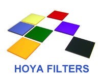 HOYA Longpass Filters